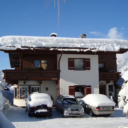 Landhaus Bachler บริกเซินอิมทาเล ภายนอก รูปภาพ