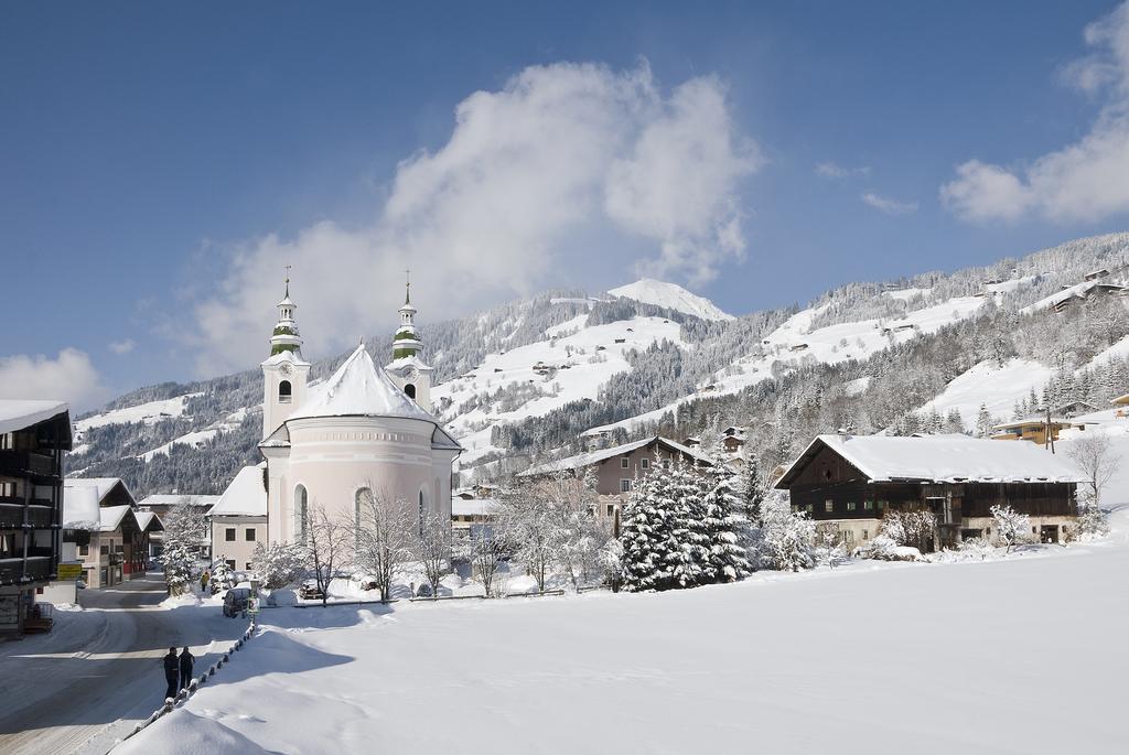 Landhaus Bachler บริกเซินอิมทาเล ภายนอก รูปภาพ