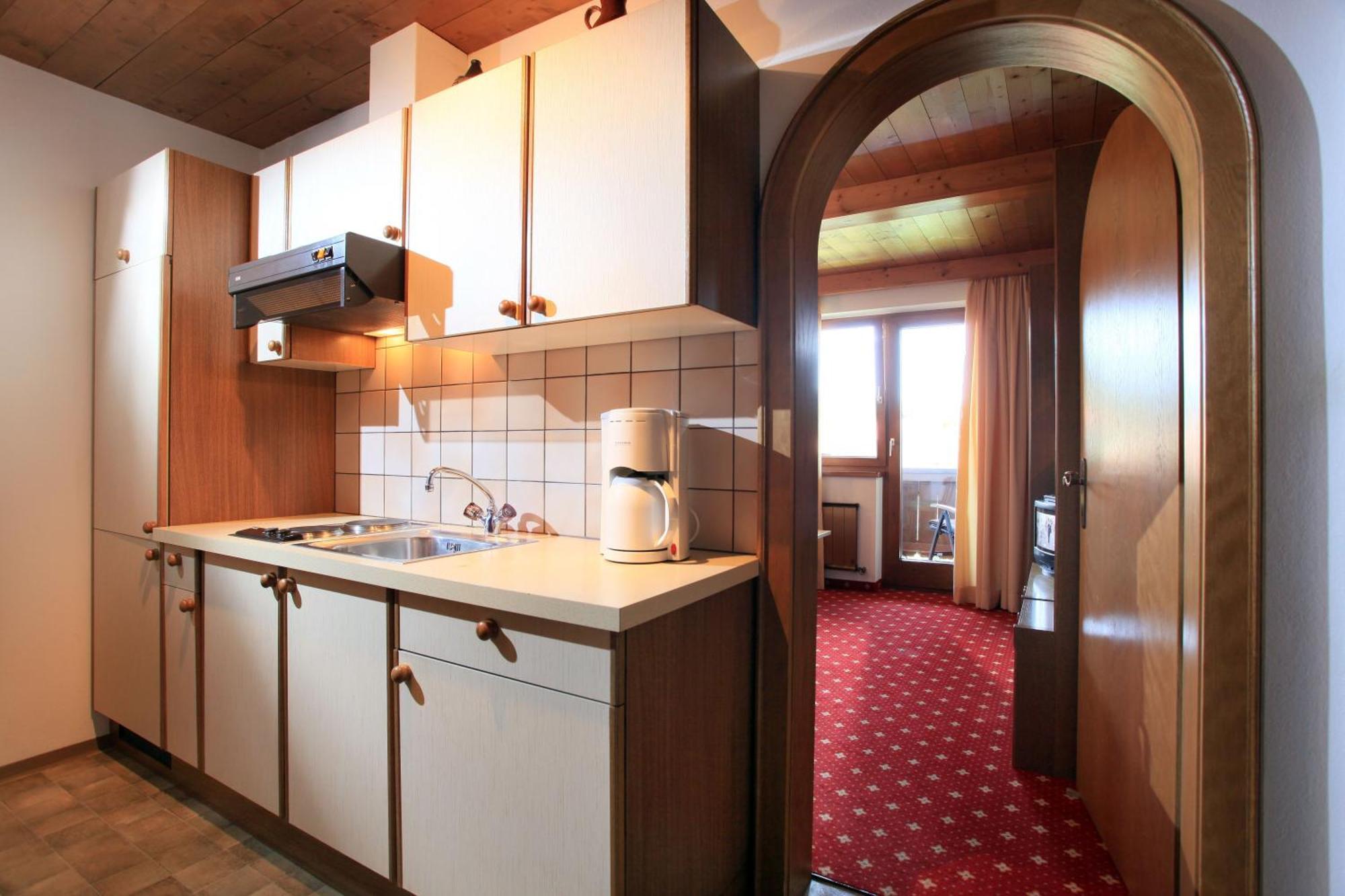 Landhaus Bachler บริกเซินอิมทาเล ภายนอก รูปภาพ