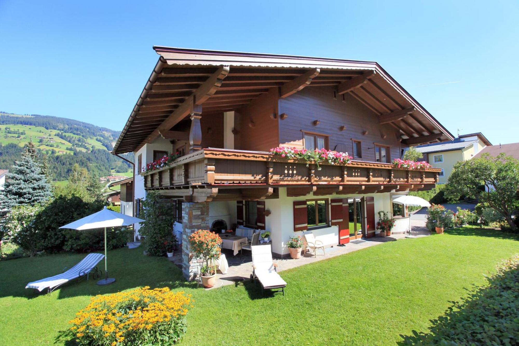 Landhaus Bachler บริกเซินอิมทาเล ภายนอก รูปภาพ