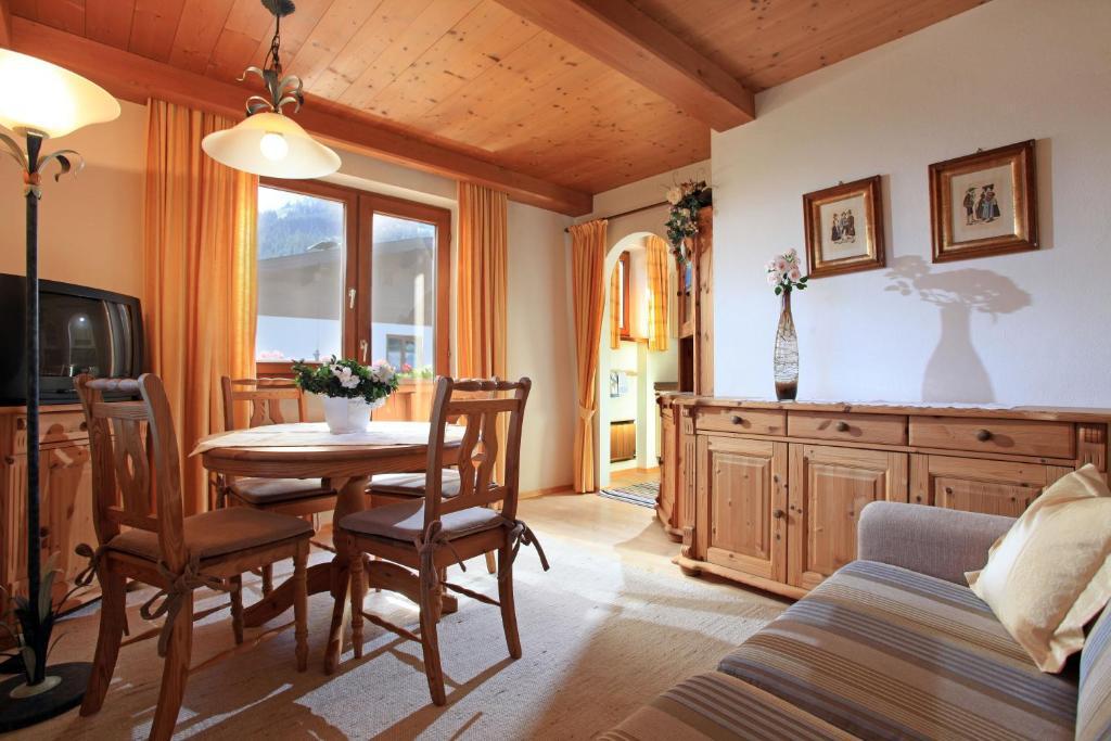 Landhaus Bachler บริกเซินอิมทาเล ห้อง รูปภาพ