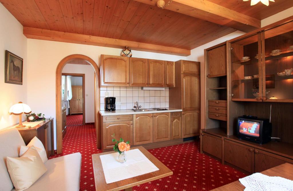 Landhaus Bachler บริกเซินอิมทาเล ห้อง รูปภาพ