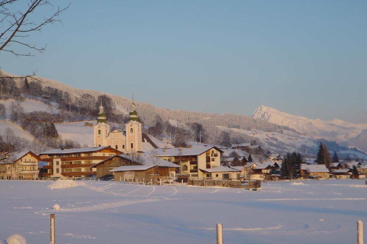 Landhaus Bachler บริกเซินอิมทาเล ภายนอก รูปภาพ